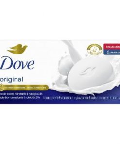 SABONETE DOVE ORIGINAL C6 90G