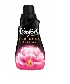 AMACIANTE COMFORT CONC GLAMOUR 500ML