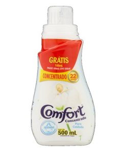 AMACIANTE COMFORT CONC P CUIDA LV500P400