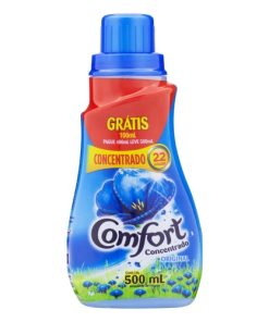 AMACIANTE COMFORT CONC AZUL L500P400