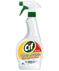 DESENGORDURANTE CIF 35DESC GAT 500ML