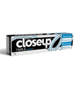 CREME DENTAL CLOSE-UP TRIPLE HOR 70GR