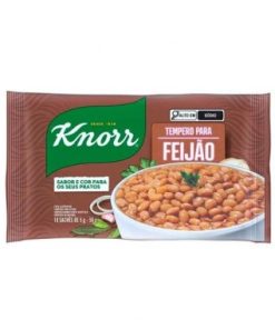 TEMPERO KNORR FEIJAO PO 50GR