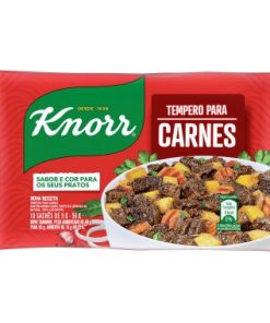TEMPERO KNORR CARNE PO 50GR