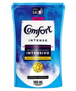 AMACIANTE COMFORT CONC AZULSHT 900ML