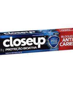 CREME DENTAL CLOSE UP ANTI CARIE 70GR