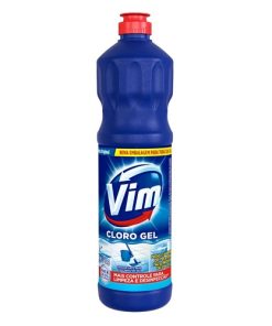 DESINFETANTE VIM CLORO GEL ADIT 700ML