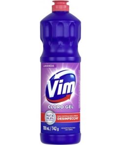 DESINFETANTE VIM CLORO GEL ADIT LAV 700M