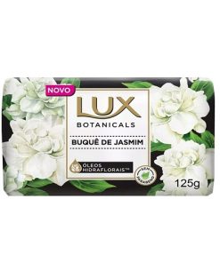 SABONETE LUX SUAVE BUQUE DE JASMIM 125GR