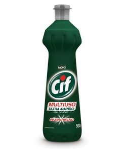 LIMPADOR MULTIUSO CIF ORIGINAL 500ML