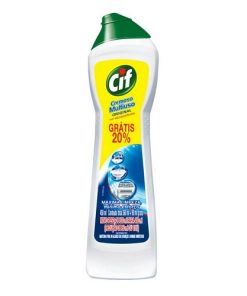 LIMPADOR CIF CREMOSO ORIG SQUEE L450P360
