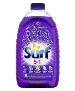 LAVA ROUPA LIQ SURF LAVANDA 3L