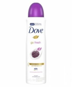 DESOD DOVE AMORA FLOR LOTUS AERO 150ML