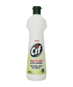 LIMPADOR MULTIUSO CIF ANTIBAC 500ML