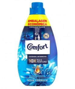 AMACIANTE COMFORT CONC CUID ESSENC 1,5L