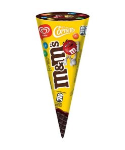 PICOLE KIBON CORNETTO M MS 90ML
