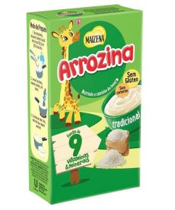 ARROZINA MAISENA 180GR