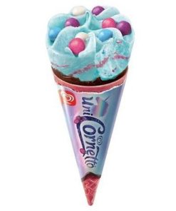 PICOLE KIBON UNICORNETTO 90ML