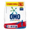 DETERGENTE PO BRILHANTE LIMP TOTAL 4KG