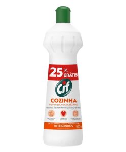 DESENGORDURANTE COZ CIF SQUE LV500PG375M