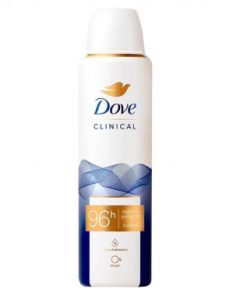 DESOD DOVE CLINICAL ORIG 91GR