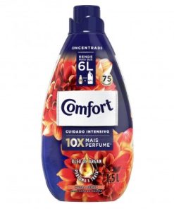 AMACIANTE COMFORT CONC HYDRA SERUM 1,5L