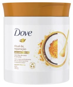 MASCARA DOVE RITUAL REPAR 500GR