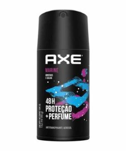 DESOD AXE MARINE AERO 90GR