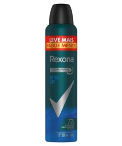 DESOD REXONA ACTIVE DRY AERO LV+ 250ML