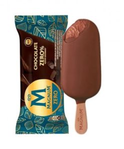 PICOLE KIBON MAGNUM ZERO ACUCAR 90ML