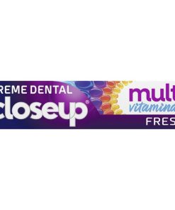 CREME DENTAL CLOSE UP FRESH 85GR