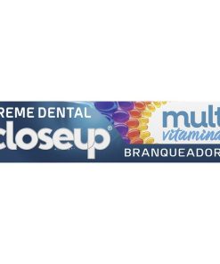 CREME DENTAL CLOSE UP MULTIVITAMINAS85G