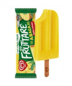 PICOLE KIBON FRUTTARE PALITO ABACAXI 53M