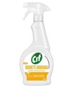 DESENGORDURANTE CIF GAT DER GORD 500GR