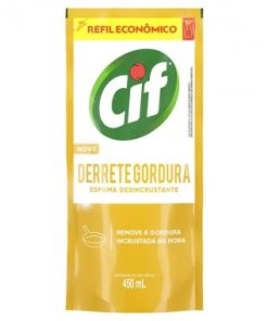 DESENGORDURANTE CIF COZINHA DER GORD 450