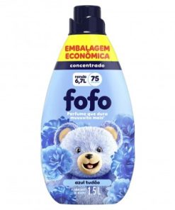 AMACIANTE FOFO CONCENTRADO TRAD 1,5L