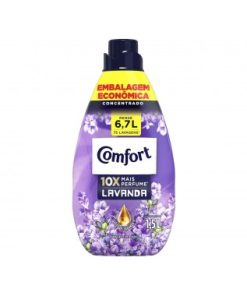 AMACIANTE COMFORT CONC LAVANDA 1,5L