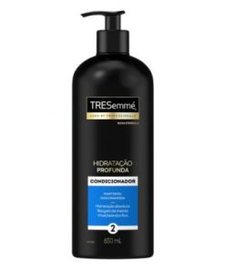 CONDICIONADOR TRESEMME HIDRAT PROF 650ML