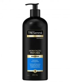 SHAMPOO TRESEMME HIDRAT PROFUNDA 650ML