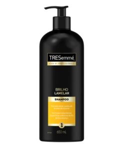 SHAMPOO TRESEMME BRILHO LAMELAR 650ML
