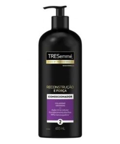CONDICIONADOR TRESEMME REC FORCA 650ML
