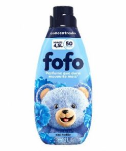 AMACIANTE FOFO CONC AZUL TUDAO 1LT