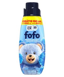 AMACIANTE FOFO CONC AZ TUDAO PG400LV500