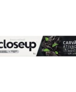 CREME DENTAL CLOSE UP CARVAO ATIVO 70GR