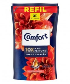 AMACIANTE COMFORT CONC ENE FLOR SHT900ML