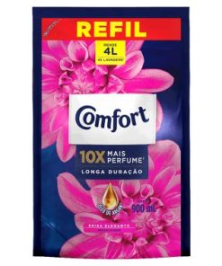 AMACIANTE COMFORT CONC BRISASHT 900ML