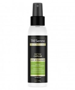 LEAVE IN TRESEMME DETOX 110ML