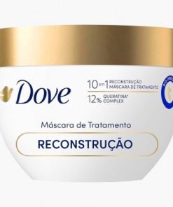 MASCARA TRAT DOVE RECONSTRUCAO 270