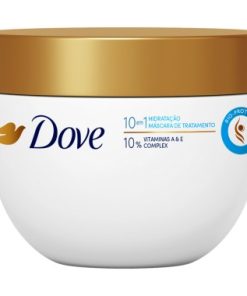 MASCARA TRAT DOVE HIDRATACAO 270GR