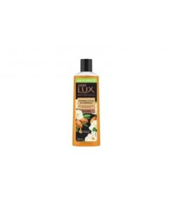 SABONETE LIQ LUX OLEO AMENDOAS 250ML